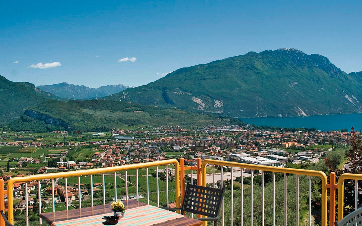 Hotel Albergo Deva, Italien, Gardasee, Riva del Garda, Bild 6