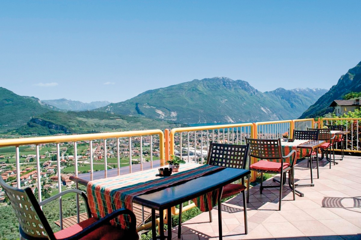 Hotel Albergo Deva, Italien, Gardasee, Riva del Garda, Bild 8