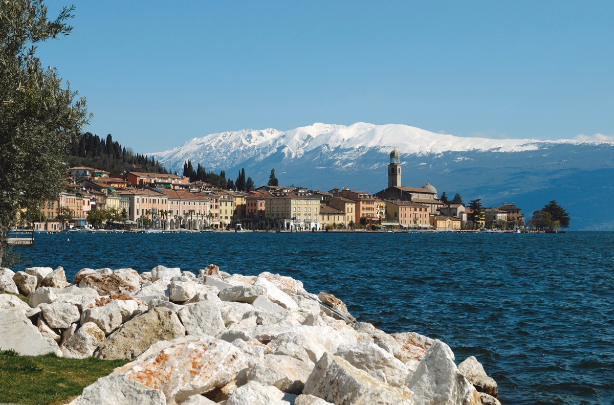 Hotel Albergo Deva, Italien, Gardasee, Riva del Garda, Bild 9