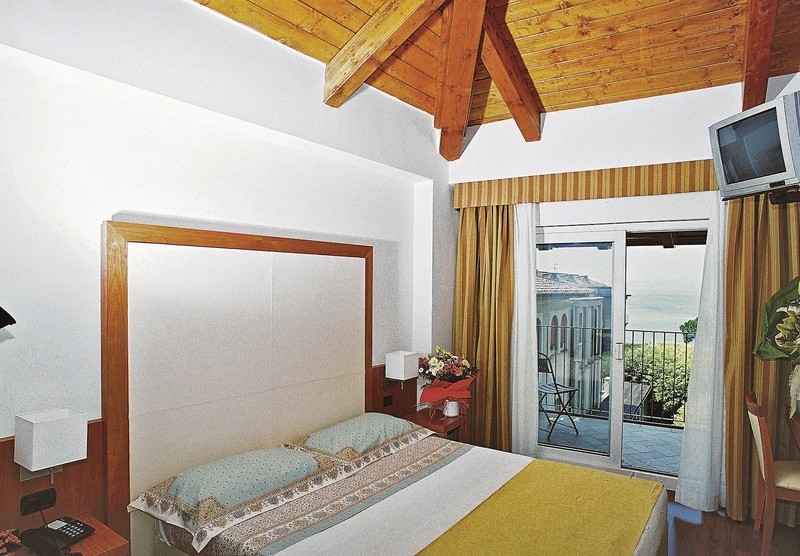 Hotel Mavino, Italien, Gardasee, Sirmione, Bild 6