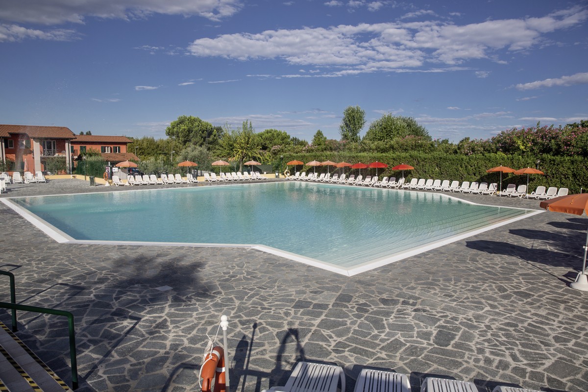 Hotel Garda Village, Italien, Gardasee, Sirmione, Bild 20