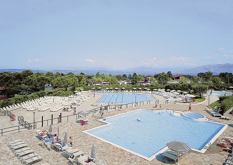 Hotel Garda Village, Italien, Gardasee, Sirmione, Bild 4