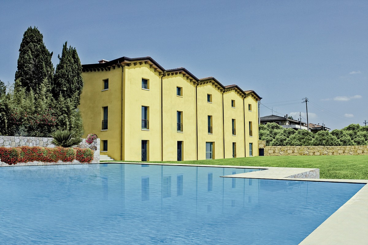 The Ziba Hotel & Spa, Italien, Gardasee, Peschiera del Garda, Bild 4