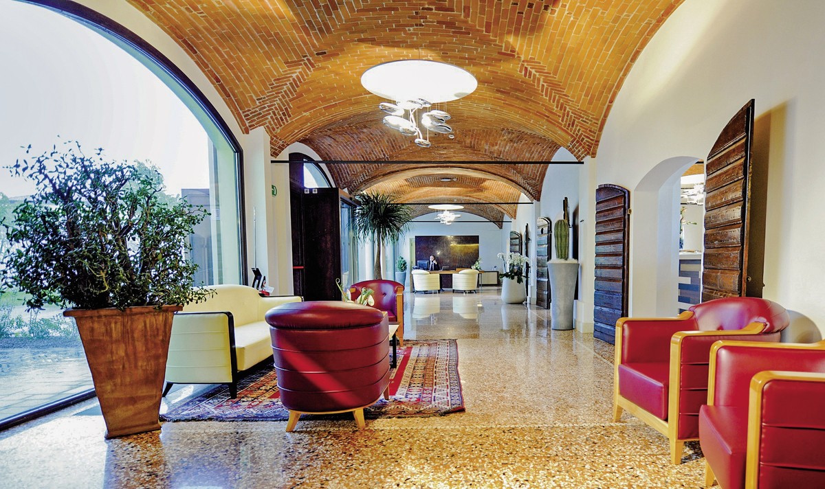 The Ziba Hotel & Spa, Italien, Gardasee, Peschiera del Garda, Bild 5