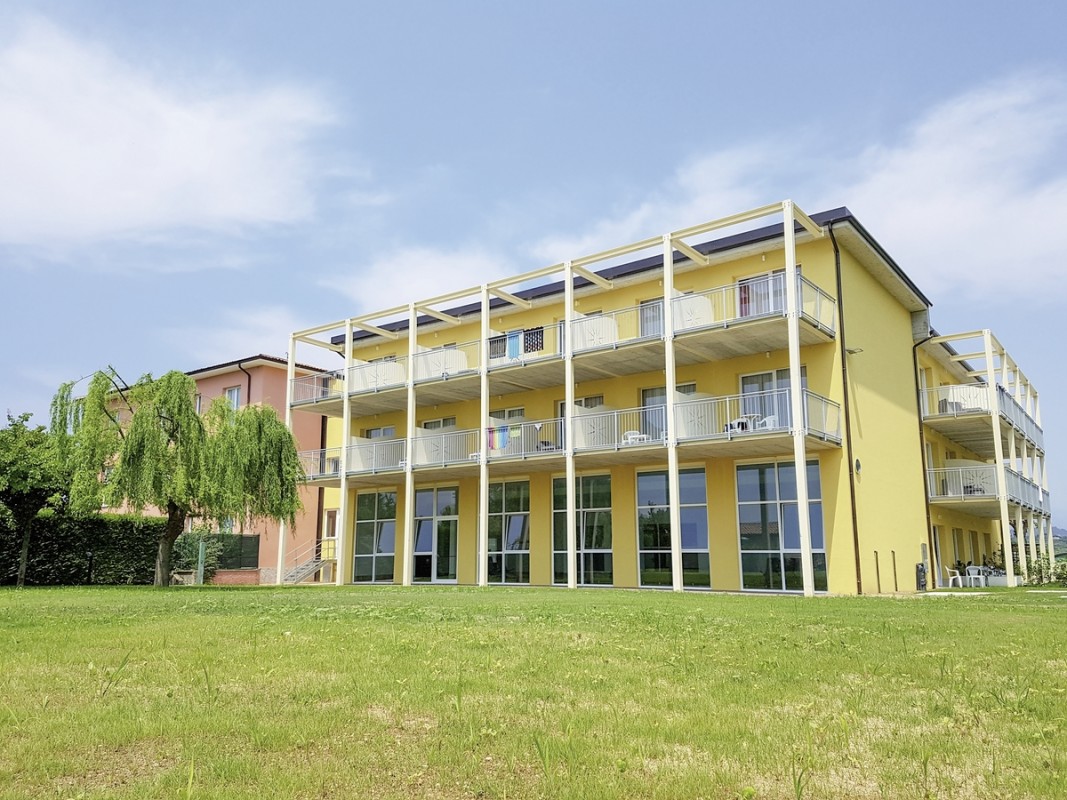 Hotel Bella Lazise, Italien, Gardasee, Lazise, Bild 1