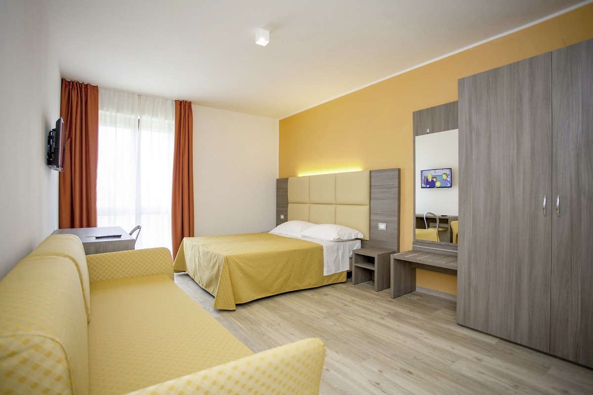 Hotel Bella Lazise, Italien, Gardasee, Lazise, Bild 4