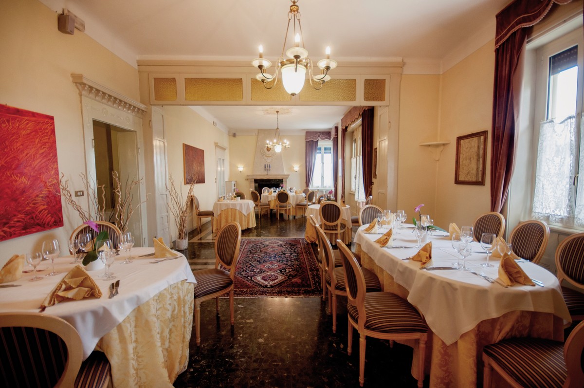 Hotel Villa Maria, Italien, Gardasee, Desenzano del Garda, Bild 11