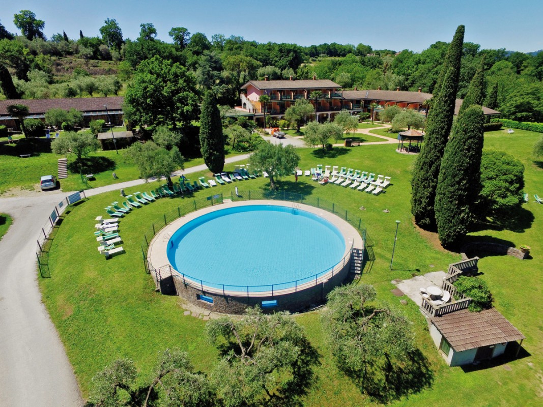 Hotel Residence Glam Village, Italien, Gardasee, Desenzano del Garda, Bild 11