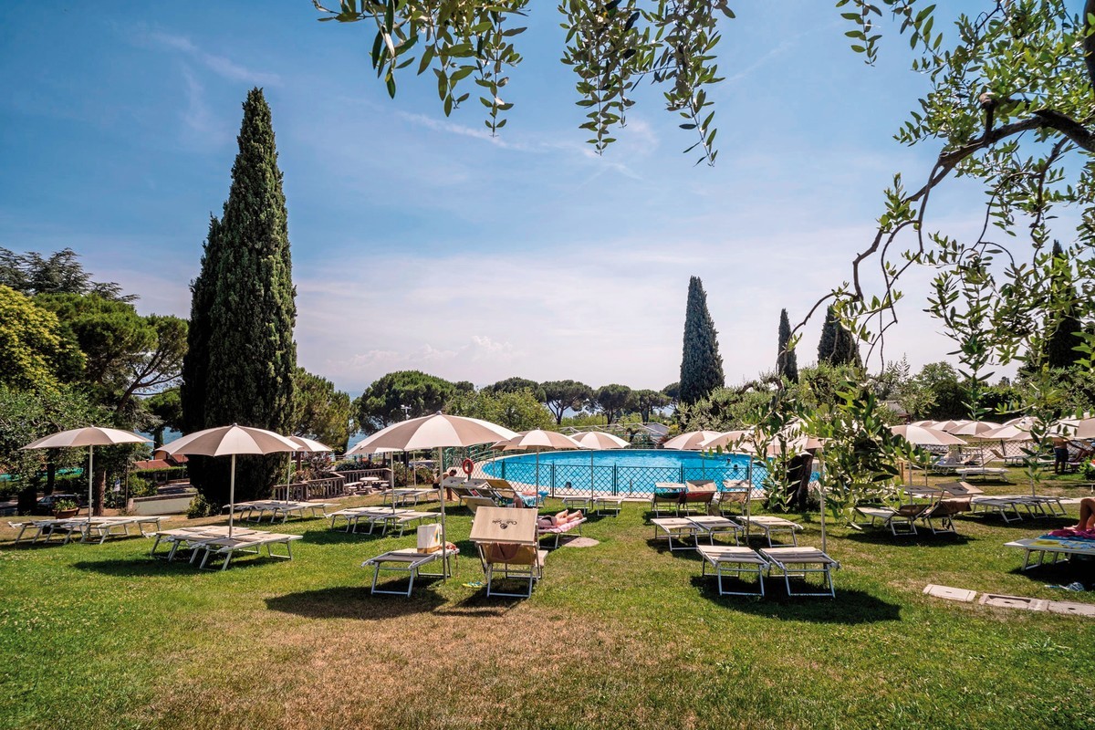 Hotel Residence Glam Village, Italien, Gardasee, Desenzano del Garda, Bild 13