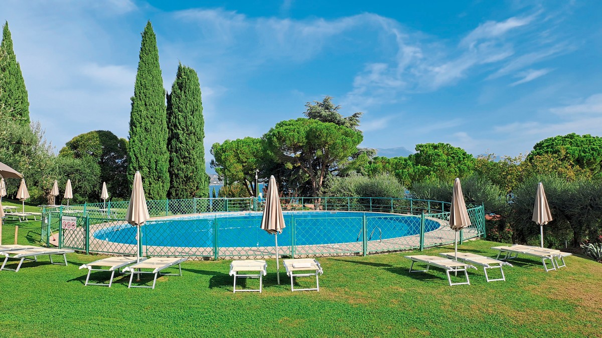 Hotel Residence Glam Village, Italien, Gardasee, Desenzano del Garda, Bild 14