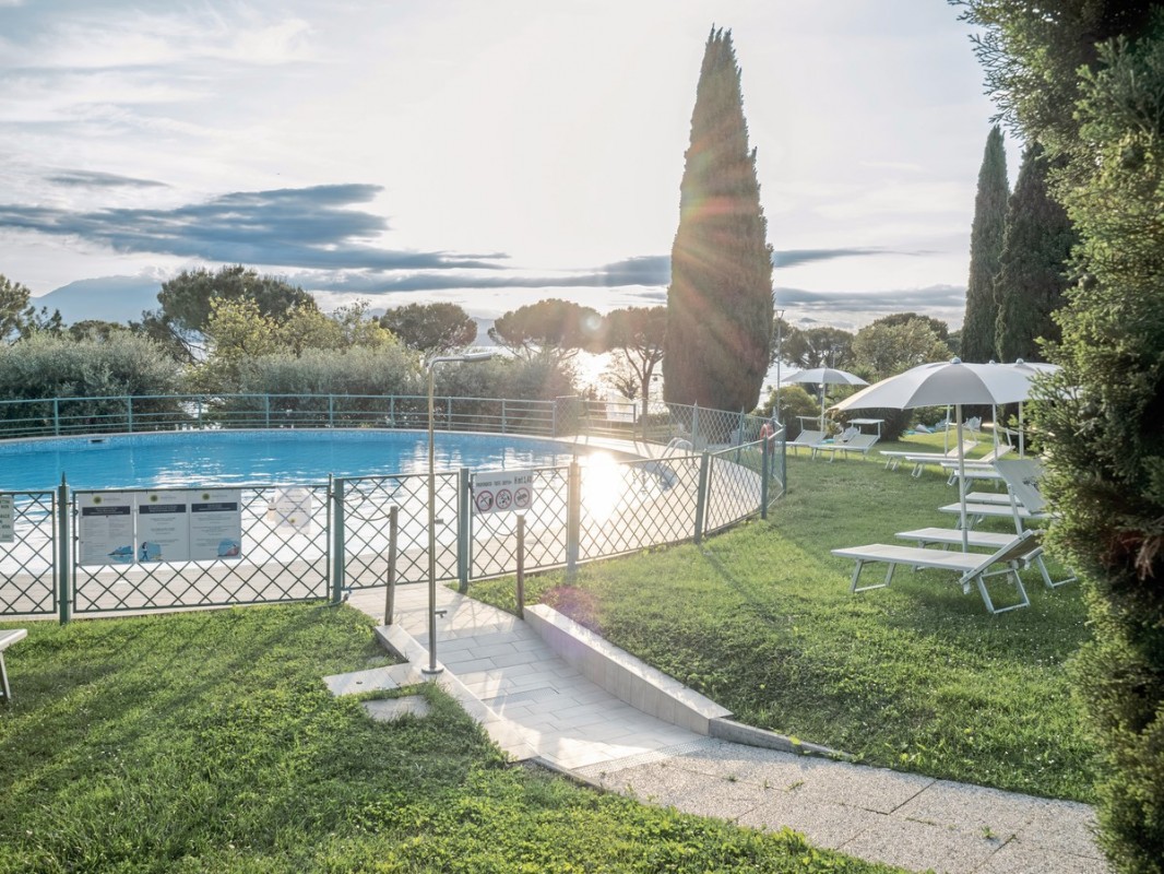 Hotel Residence Glam Village, Italien, Gardasee, Desenzano del Garda, Bild 15