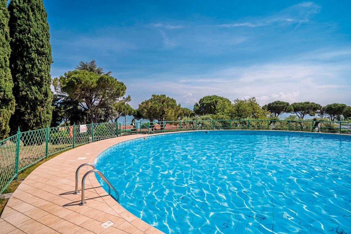 Hotel Residence Glam Village, Italien, Gardasee, Desenzano del Garda, Bild 16