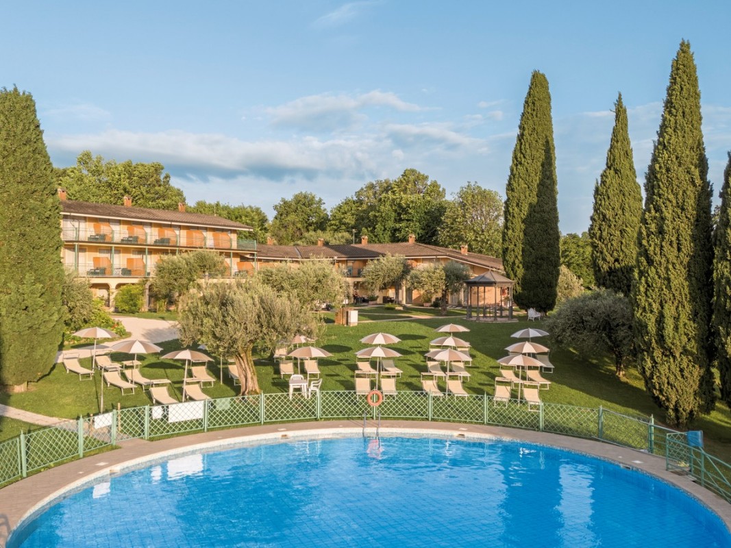 Hotel Residence Glam Village, Italien, Gardasee, Desenzano del Garda, Bild 17