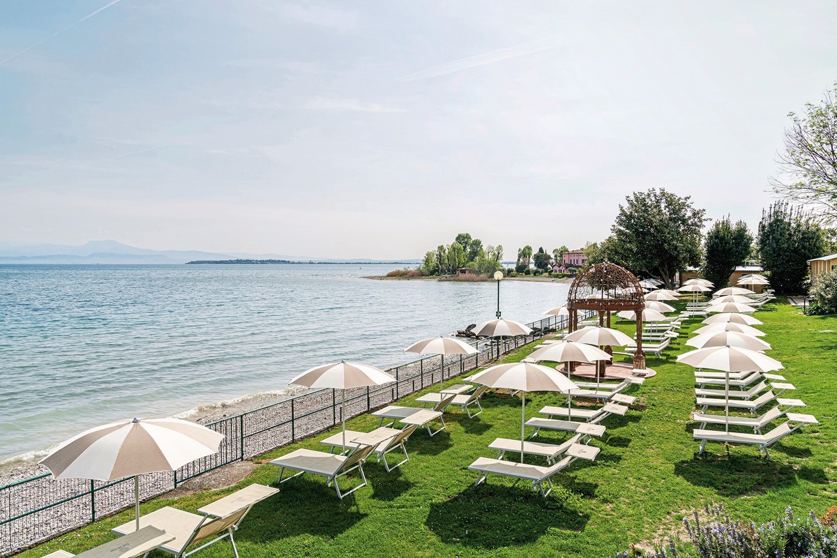 Hotel Residence Glam Village, Italien, Gardasee, Desenzano del Garda, Bild 18