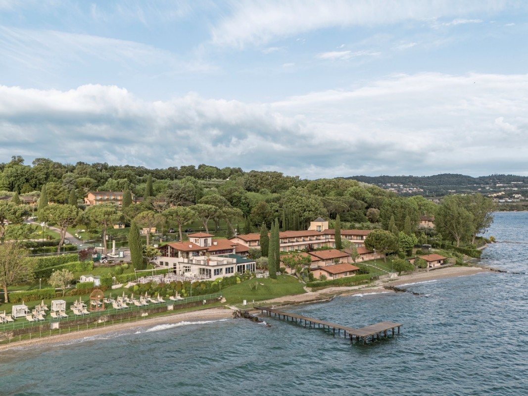 Hotel Residence Glam Village, Italien, Gardasee, Desenzano del Garda, Bild 2