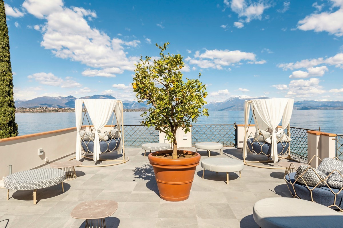 Hotel Residence Glam Village, Italien, Gardasee, Desenzano del Garda, Bild 30