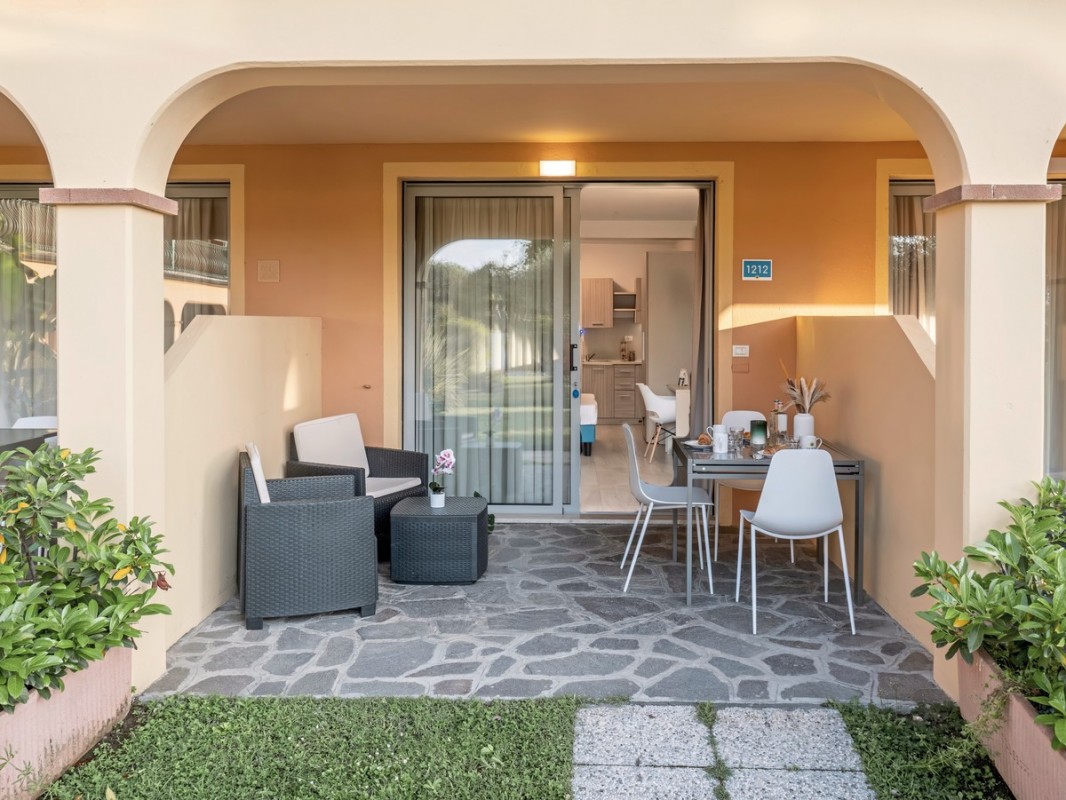 Hotel Residence Glam Village, Italien, Gardasee, Desenzano del Garda, Bild 38