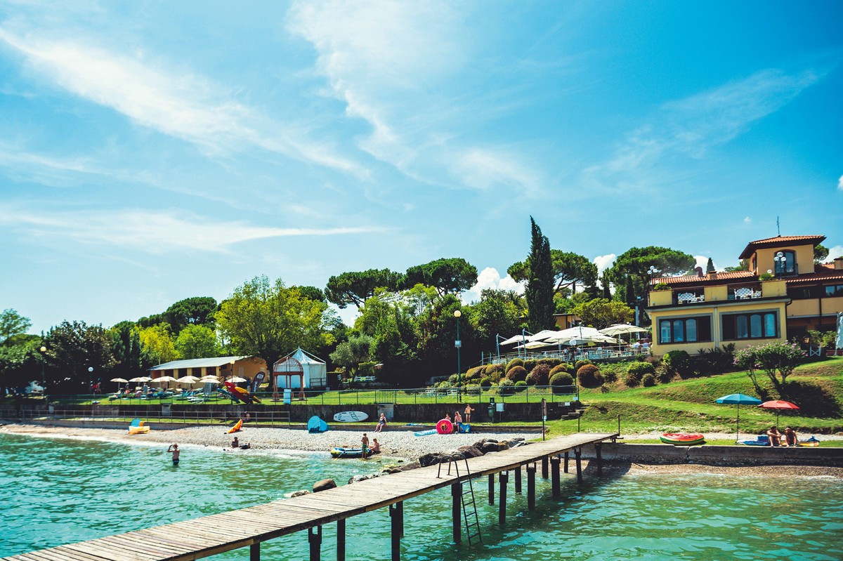 Hotel Residence Glam Village, Italien, Gardasee, Desenzano del Garda, Bild 8