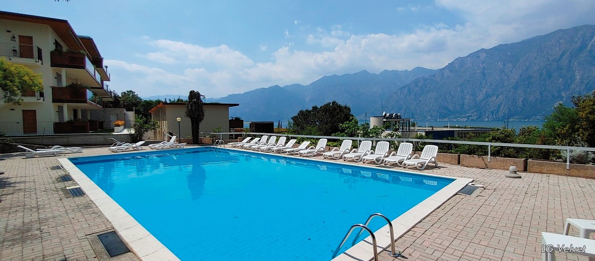 Wind Hotel, Italien, Gardasee, Malcesine, Bild 3