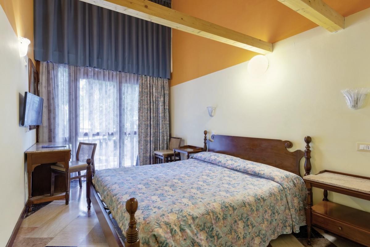 Hotelkomplex Palme Suite & Royal, Italien, Gardasee, Garda, Bild 14