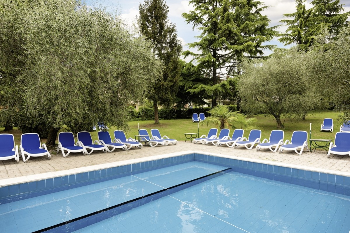 Hotelkomplex Palme Suite & Royal, Italien, Gardasee, Garda, Bild 9