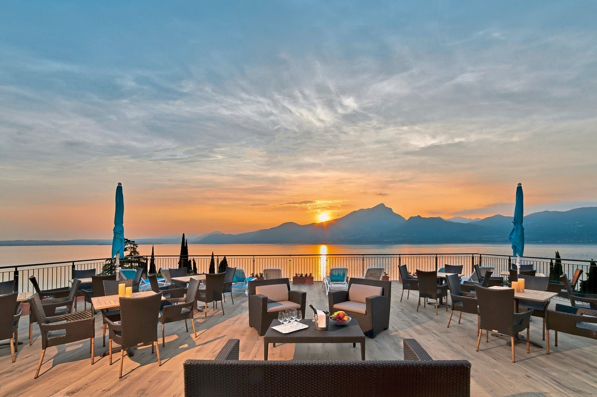 Hotel Galvani, Italien, Gardasee, Torri del Benaco, Bild 5