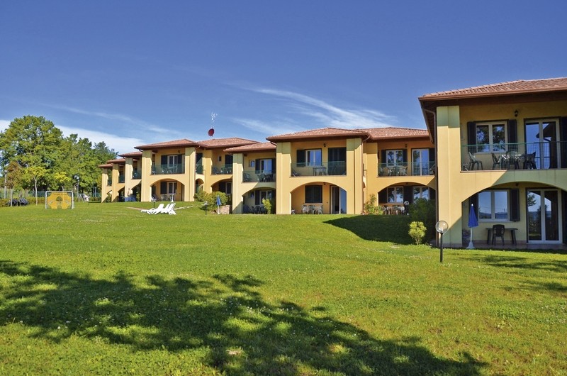 Hotel Residence Karina, Italien, Gardasee, Moniga del Garda, Bild 15