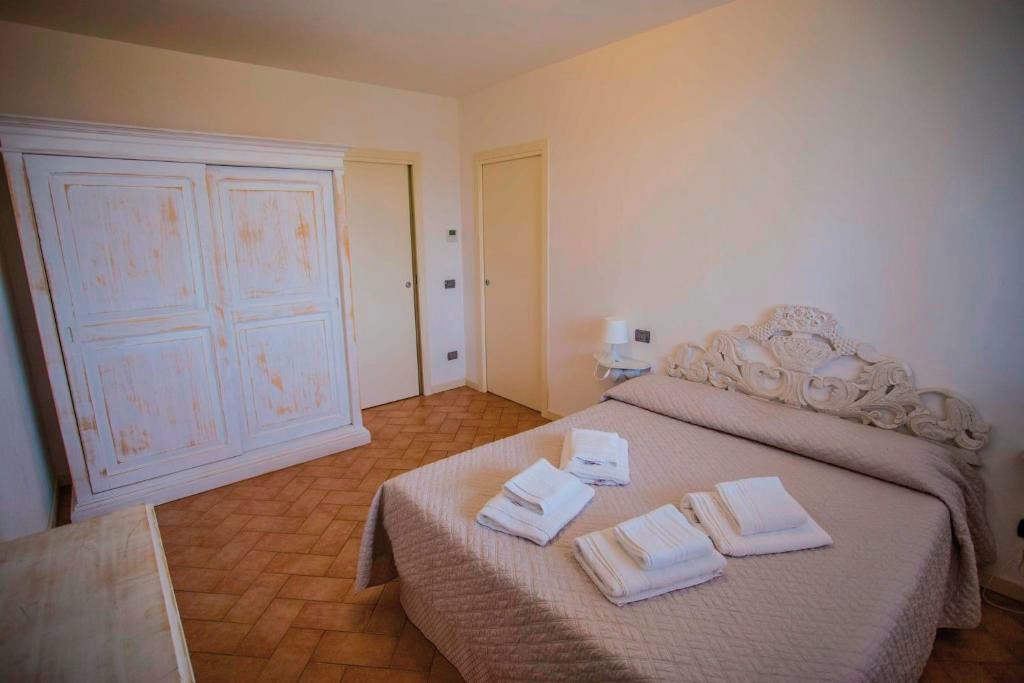 Hotel Residence Karina, Italien, Gardasee, Moniga del Garda, Bild 18