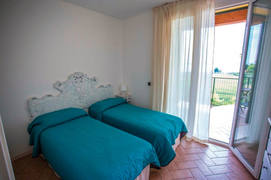 Hotel Residence Karina, Italien, Gardasee, Moniga del Garda, Bild 23