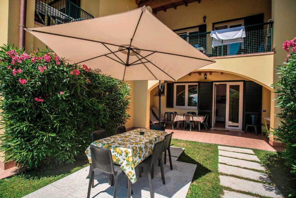 Hotel Residence Karina, Italien, Gardasee, Moniga del Garda, Bild 24