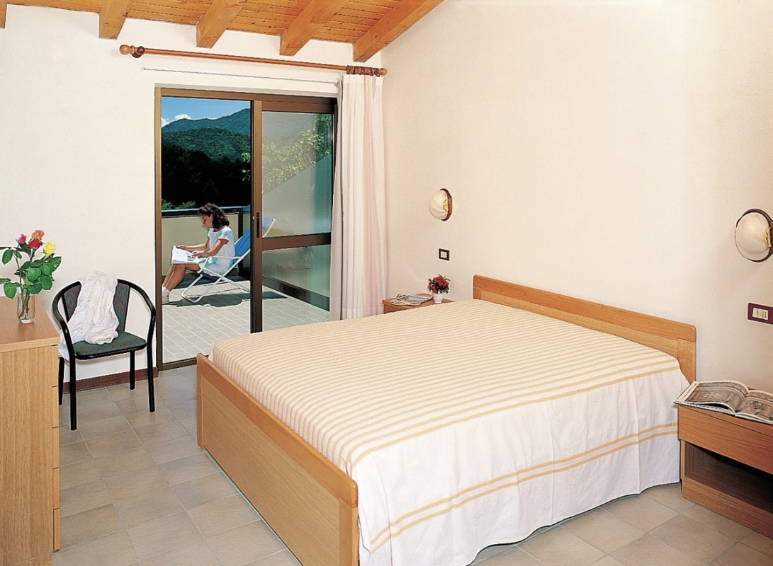 Hotel Residence Campi, Italien, Gardasee, Voltino, Bild 4