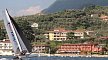 Beach Hotel Rosa, Italien, Gardasee, Malcesine, Bild 3