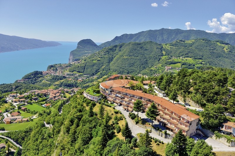 Hotel Le Balze Aktiv & Wellness, Italien, Gardasee, Tremosine sul Garda, Bild 1