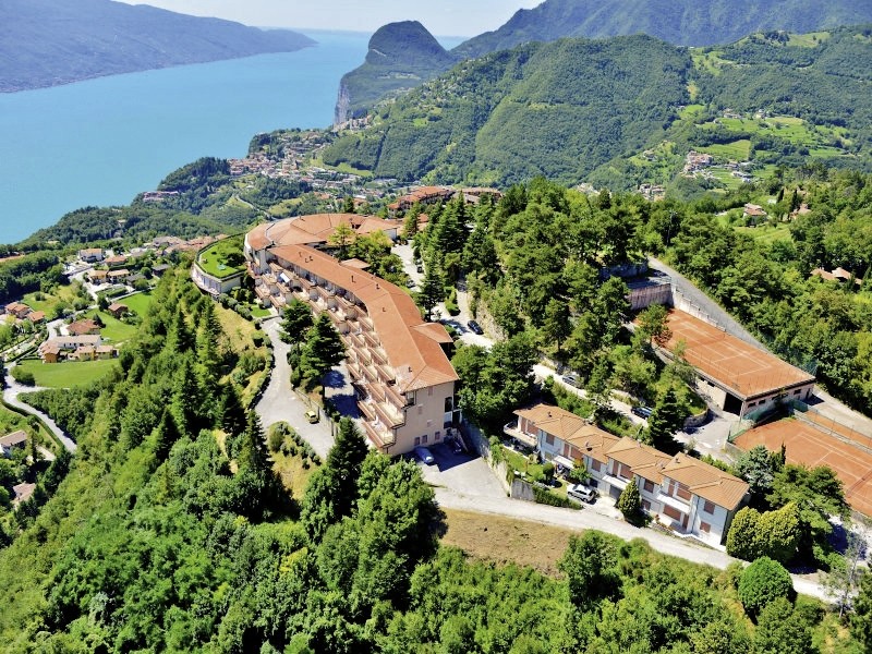 Hotel Le Balze Aktiv & Wellness, Italien, Gardasee, Tremosine sul Garda, Bild 2