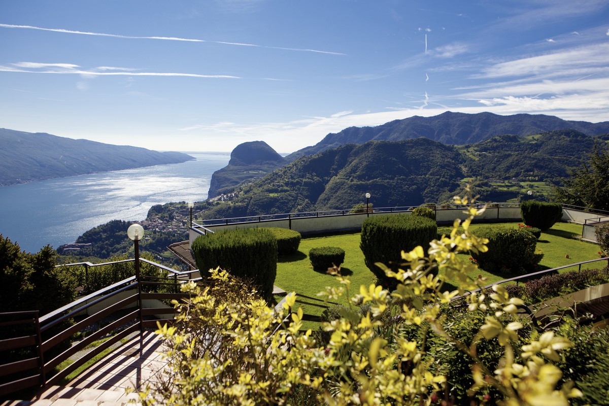 Hotel Le Balze Aktiv & Wellness, Italien, Gardasee, Tremosine sul Garda, Bild 3