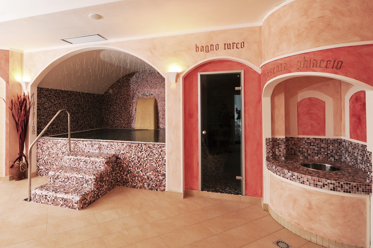 Hotel Le Balze Aktiv & Wellness, Italien, Gardasee, Tremosine sul Garda, Bild 8