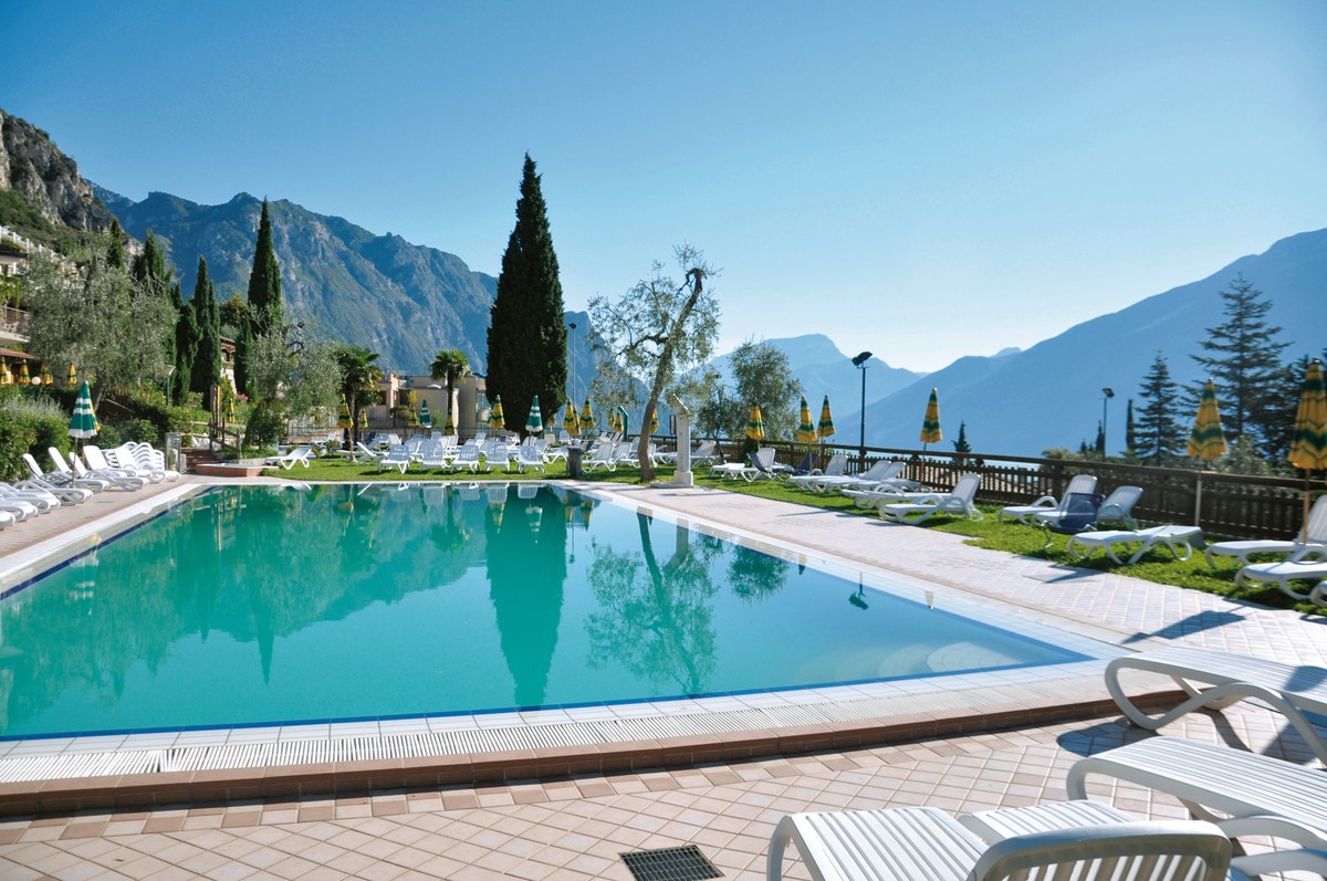 Hotel Bazzanega, Italien, Gardasee, Tremosine sul Garda, Bild 6