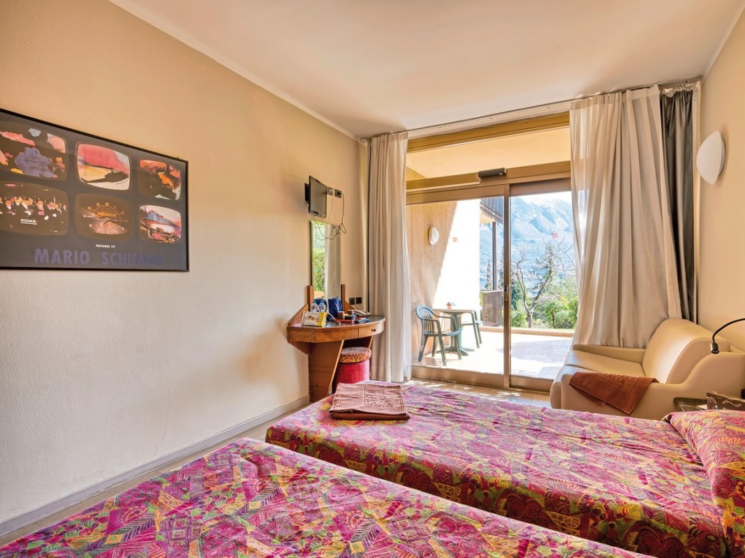 Hotel Leonardo da Vinci, Italien, Gardasee, Limone sul Garda, Bild 13