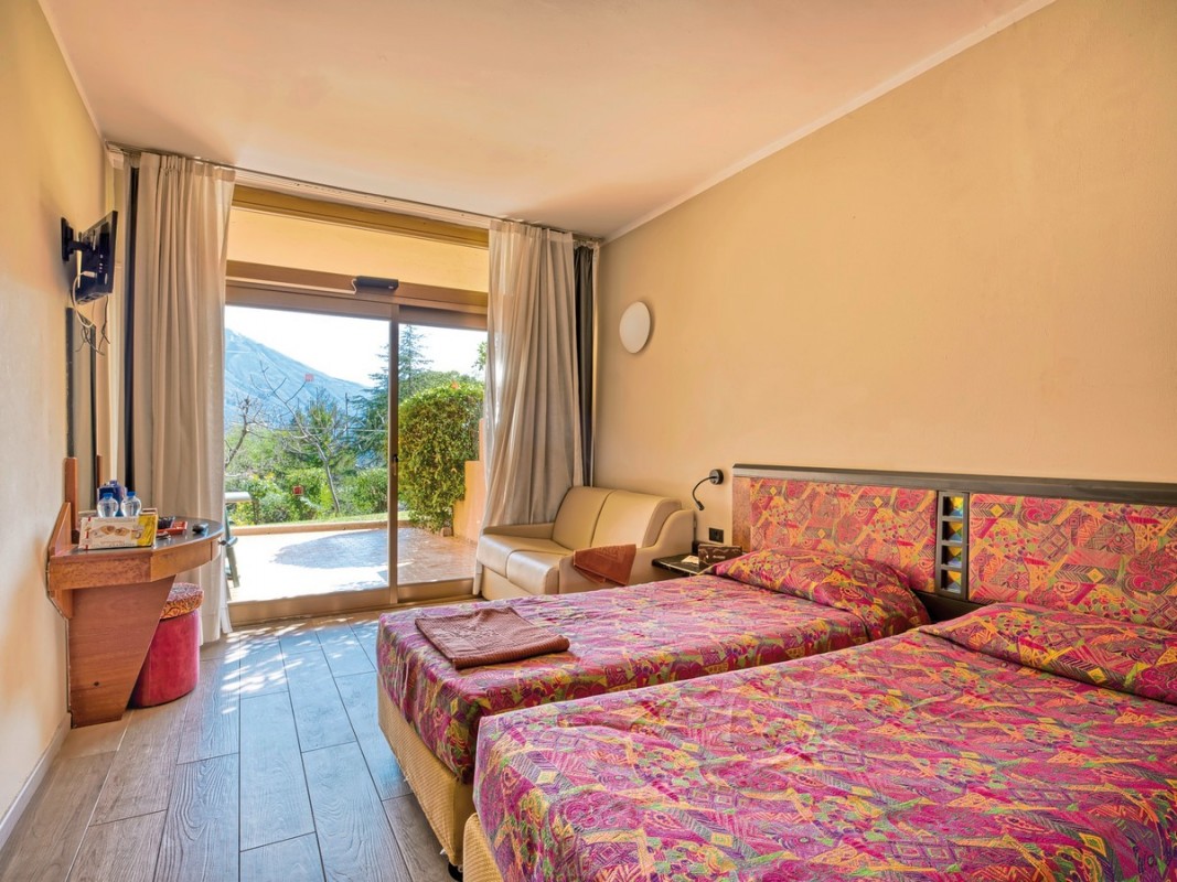 Hotel Leonardo da Vinci, Italien, Gardasee, Limone sul Garda, Bild 14