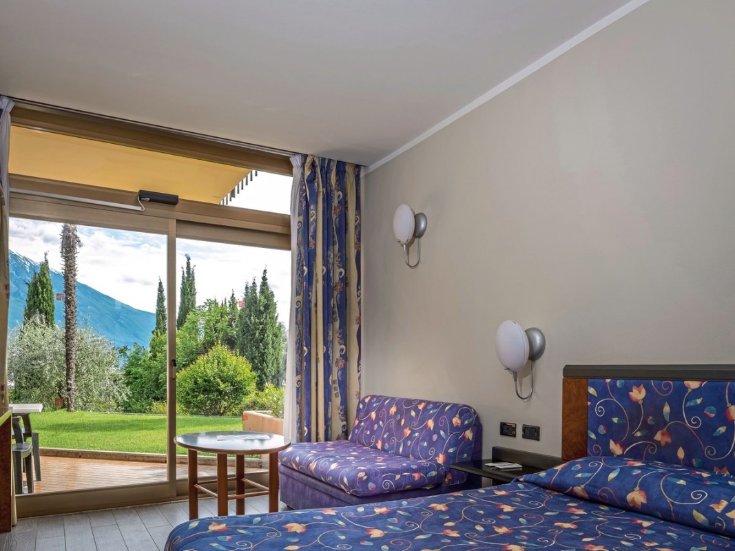 Hotel Leonardo da Vinci, Italien, Gardasee, Limone sul Garda, Bild 15