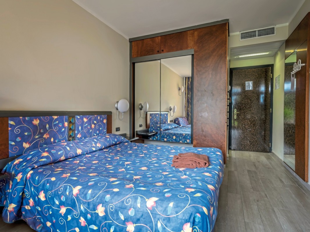 Hotel Leonardo da Vinci, Italien, Gardasee, Limone sul Garda, Bild 17