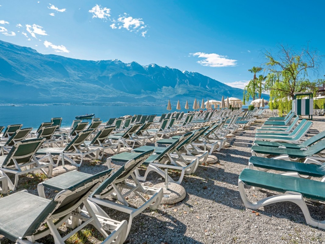 Hotel Leonardo da Vinci, Italien, Gardasee, Limone sul Garda, Bild 5