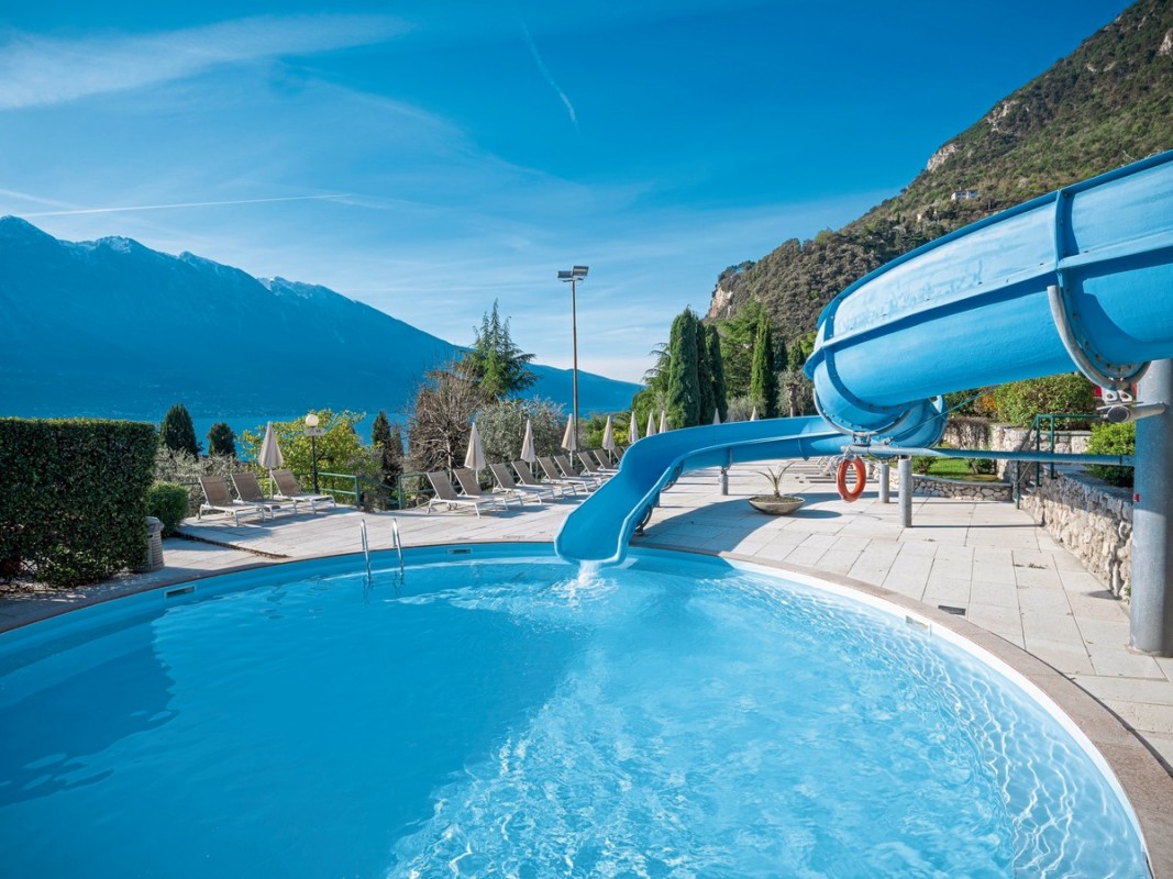 Hotel Leonardo da Vinci, Italien, Gardasee, Limone sul Garda, Bild 7