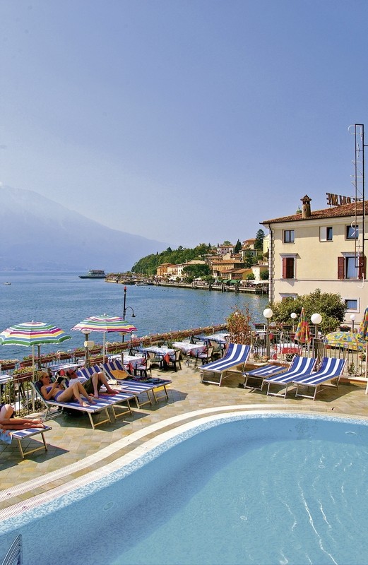 Hotel All´ Azzurro, Italien, Gardasee, Limone sul Garda, Bild 6