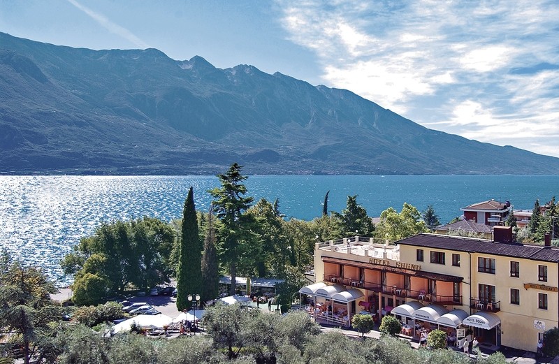 Hotel Sogno del Benaco, Italien, Gardasee, Limone sul Garda, Bild 1