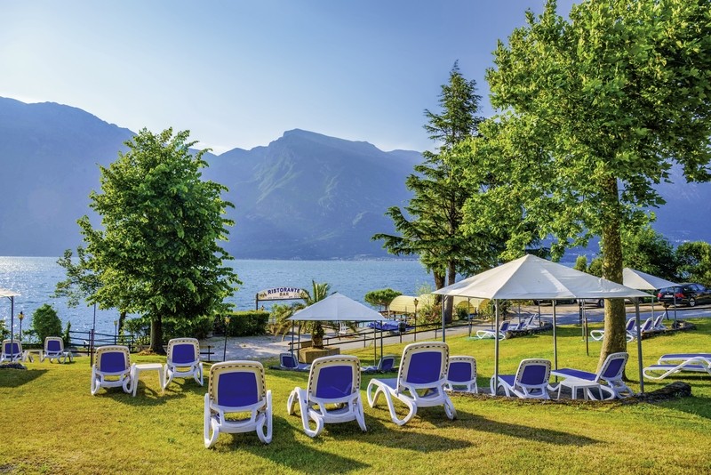 Hotel Sogno del Benaco, Italien, Gardasee, Limone sul Garda, Bild 6