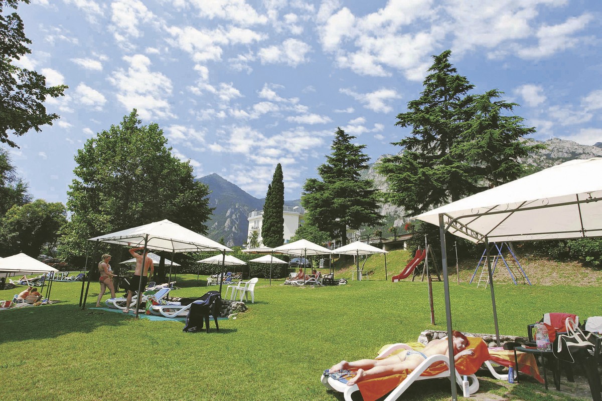 Hotel Sogno del Benaco, Italien, Gardasee, Limone sul Garda, Bild 7