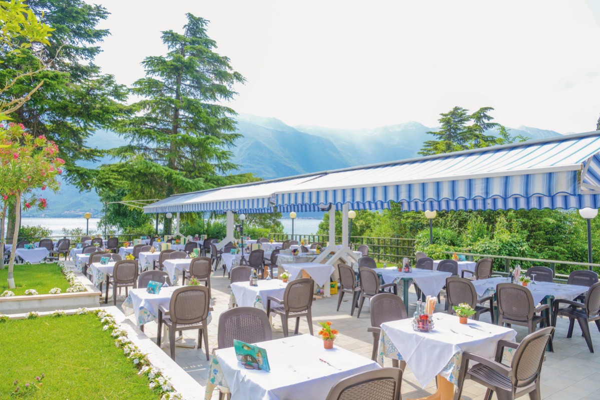 Hotel Sogno del Benaco, Italien, Gardasee, Limone sul Garda, Bild 9