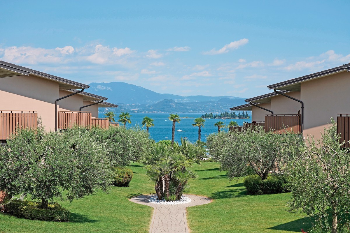 Hotel Residence Onda Blu, Italien, Gardasee, Manerba del Garda, Bild 11