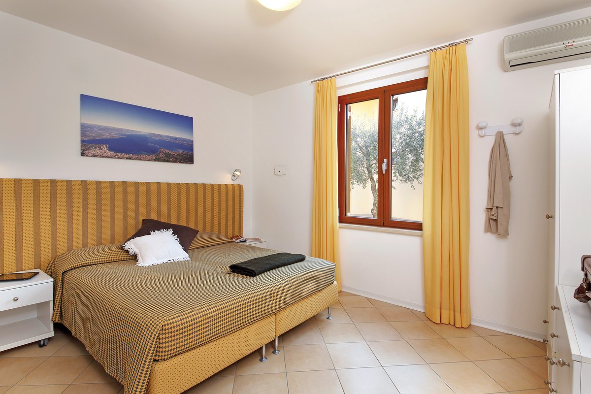 Hotel Residence Onda Blu, Italien, Gardasee, Manerba del Garda, Bild 13